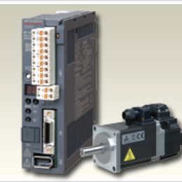 Servo Mitsubishi MR-JN Servo Mitsubishi MR-JN