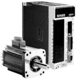 Servo drive EA100