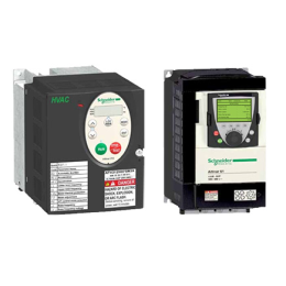 Biến tần ATV212 Schneider Biến tần ATV212 Schneider