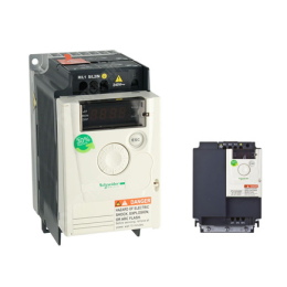 Biến tần ATV12 Schneider Biến tần ATV12 Schneider
