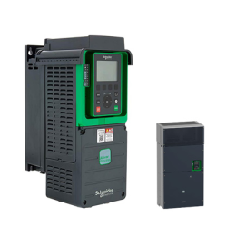 Biến tần Process ATV930 Schneider