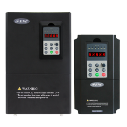 Biến tần EN600PV bơm năng lượng mặt trời