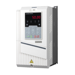 Biến tần điều khiển lực căng EM610
