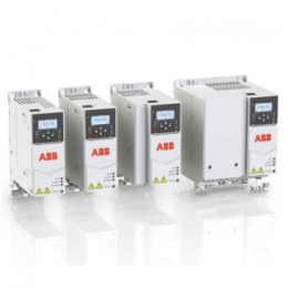 Biến tần ABB dòng ACS380 Biến tần ABB dòng ACS380