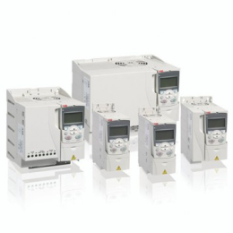 Biến tần ABB dòng ACS355 Biến tần ABB dòng ACS355
