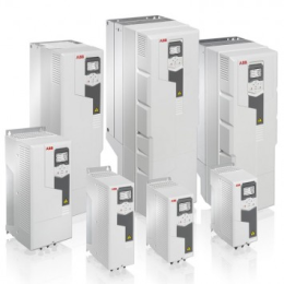 Biến tần ABB dòng ACS580 Biến tần ABB dòng ACS580