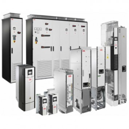 Biến tần ABB dòng ACS880 Biến tần ABB dòng ACS880