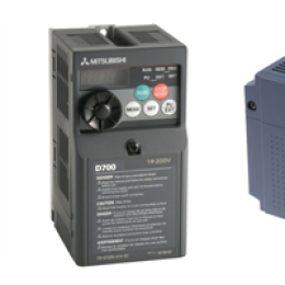 Biến tần Mitsubishi FR-D700 Biến tần Mitsubishi FR-D700