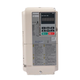 Biến tần Yaskawa CIMR-AT2A0250 (55-75kW) 3 Pha 220V
