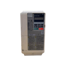 Biến tần Yaskawa CIMR-ET4A0165AAA 90kW 3 Pha 380V