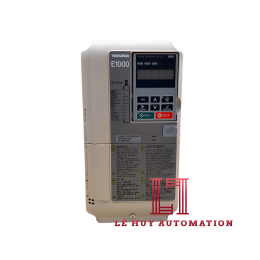 Biến tần Yaskawa CIMR-ET4A0208AAA 110kW 3 Pha 380V
