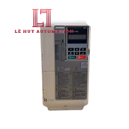 Biến tần Yaskawa CIMR-ET4A0362AAA 185kW 3 Pha 380V