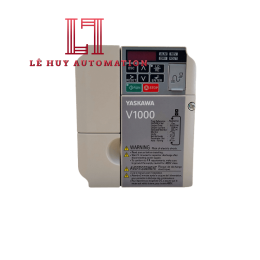 Biến tần Yaskawa CIMR-VT4A0004BAA 1.1/1.5kW 3 Pha 380V
