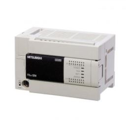 PLC Mitsubishi FX3U-32MR/ES-A (16 In / 16 Out Relay)