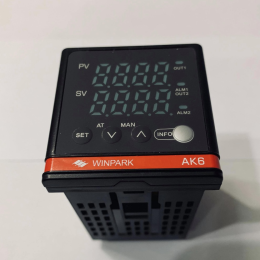 Đồng hồ nhiệt Winpark AK6-AKL110-C000R