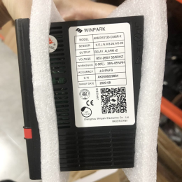 Đồng hồ nhiệt Winpark AK6-EKS120-C045R-X