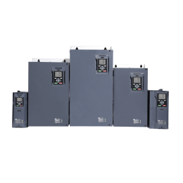 Biến tần điều khiển vector hiệu suất cao EM760 