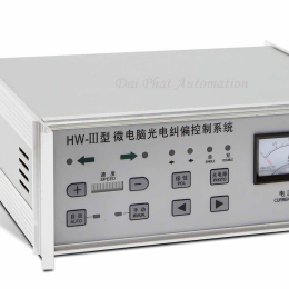 Bộ sàng biên EPC (vỏ sắt, chỉnh lực căng) HW-III