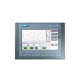  Màn hình HMI Basic KTP700 7″- 6AV2123-2GA03-0AX0 