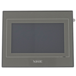 Màn hình HMI Xinje Touchwin TG765-MT 7 inch cơ bản 24VDC