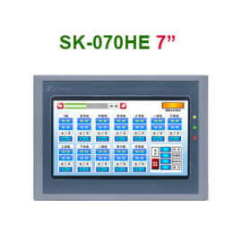 Màn hình HMI Samkoon SK-070HE 7 inch