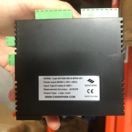Bộ Điều Khiển Nhiệt Độ WinPark SAT200-00012-SP00-V01
