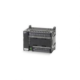 PLC Omron CP1L-EM40DR-D (24 In / 16 Out Relay)