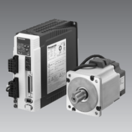 Servo Panasonic (100W- 2KW) Servo Panasonic (100W- 2KW)