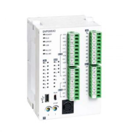 Bộ lập trình PLC Delta DVP20SX211R
