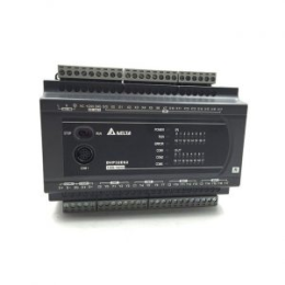 PLC Delta DVP32ES200T (16 in / 16 out Transistor)