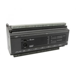 PLC Delta DVP80ES200T (40 in / 40 out Transistor)