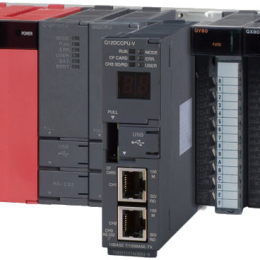 BỘ LẬP TRÌNH PLC Q SERIES BỘ LẬP TRÌNH PLC Q SERIES