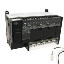 PLC Omron CP1H-X40DR-A (24 In / 16 Out Relay)