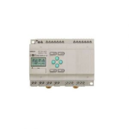 PLC Omron ZEN-20C1DR-D-V2 (12 In / 8 Out Relay)