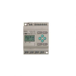 PLC Omron ZEN-10C3DR-D-V2 (6 In / 4 Out Relay)
