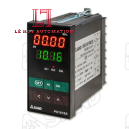 Đ&Ocirc;̀NG H&Ocirc;̀ ĐO ÁP SU&Acirc;́T SAND PS1016A