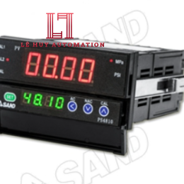 Đ&Ocirc;̀NG H&Ocirc;̀ ĐO ÁP SU&Acirc;́T SAND PS4810