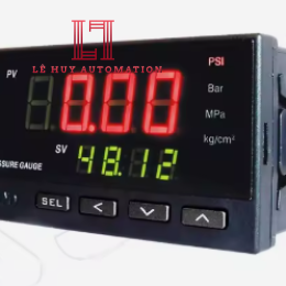 Đ&Ocirc;̀NG H&Ocirc;̀ ĐO ÁP SU&Acirc;́T SAND PS4812