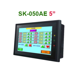 Màn hình HMI Samkoon SK-050AE 5 inch