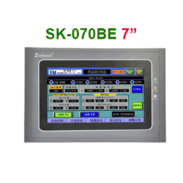Màn hình HMI Samkoon SK-070BE 7 inch