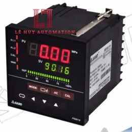 Đ&Ocirc;̀NG H&Ocirc;̀ ĐO ÁP SU&Acirc;́T SAND PS1016