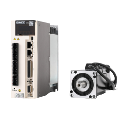 Servo Drive EA180
