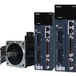 Biến Tần Servo ENC - Giải Pháp Điều Khiển Chính Xác và Hiệu Quả