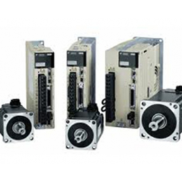Servo Yaskawa Sigma 5 Servo Yaskawa Sigma 5