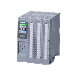 6ES7512-1CK01-0AB0 S7-1500 CPU 1512C-1 PN