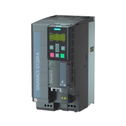 Biến Tần Siemens SINAMICS G120XA Biến Tần Siemens SINAMICS G120XA