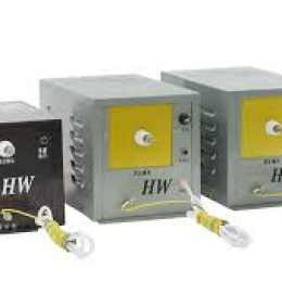 Hộp khử tĩnh điện HW-15KV/16KV/18KV