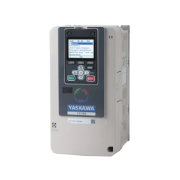 Biến Tần Yaskawa CR700