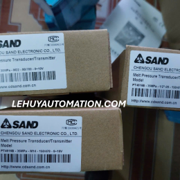 CẢM BIẾN ÁP SUẤT SAND PT127B-30MPa-M22-80/700