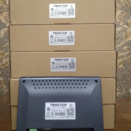 Màn hình HMI Weinview TK6072IP 7 inch